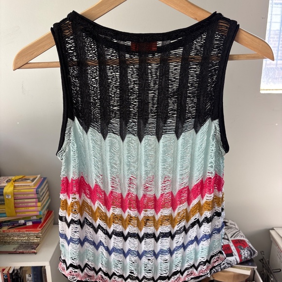 Mission tank - Picture 2 of 3